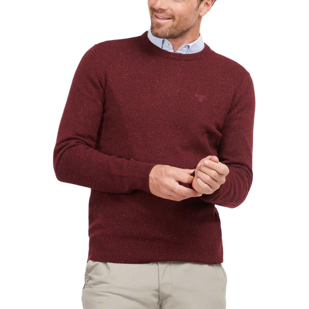 Barbour - Pullover Herren