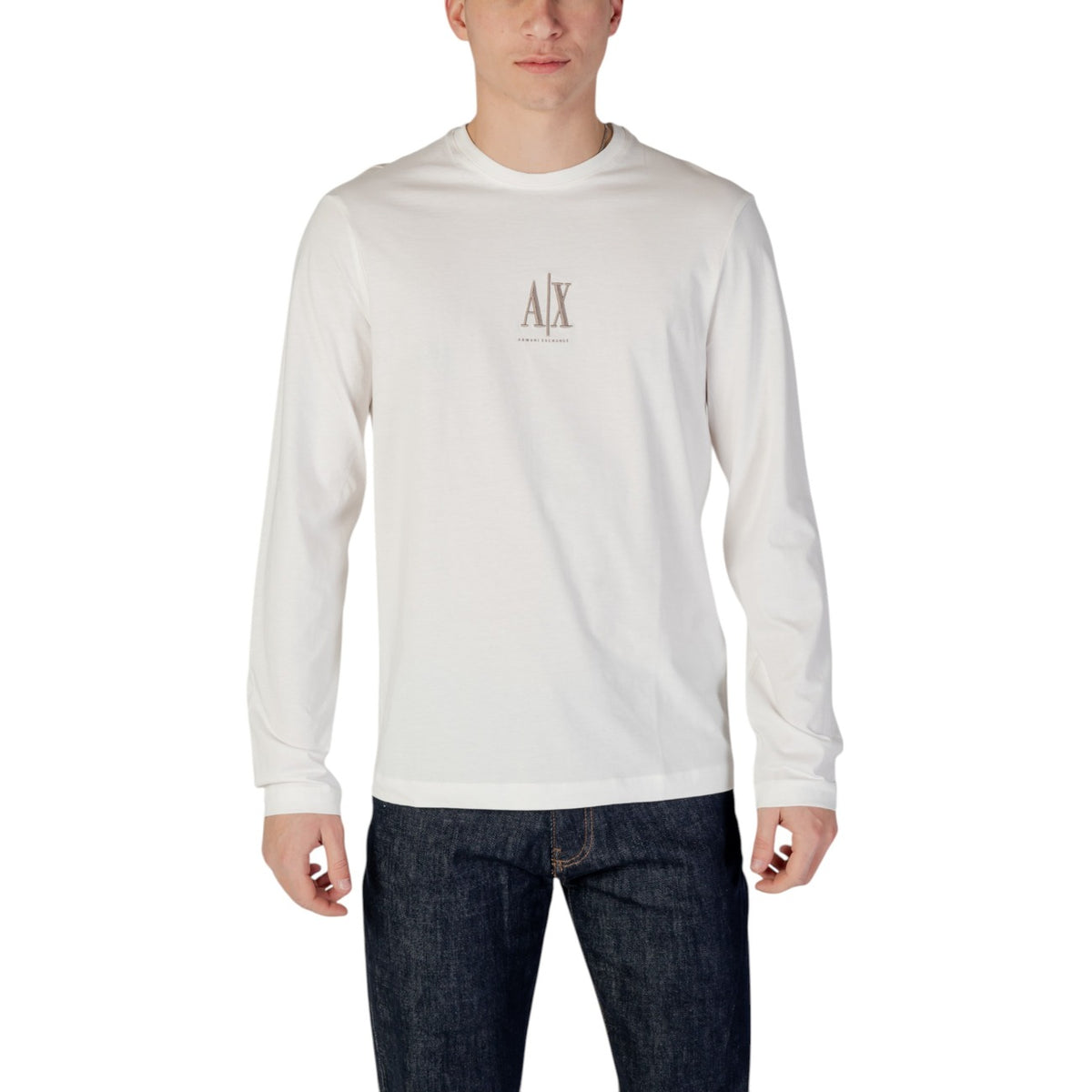 Armani Exchange -  T-Shirt Herren