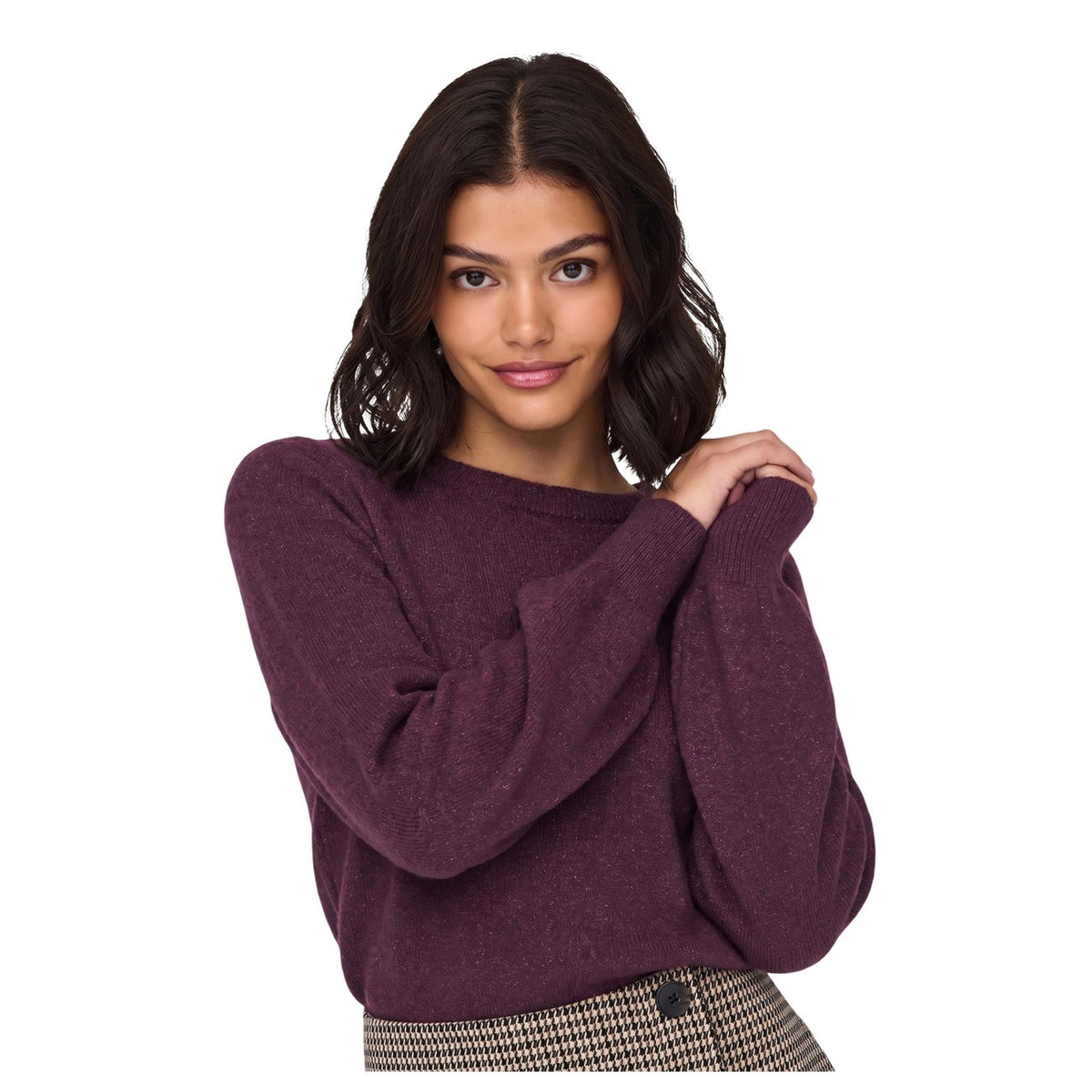 Jacqueline De Yong -  Pullover Damen