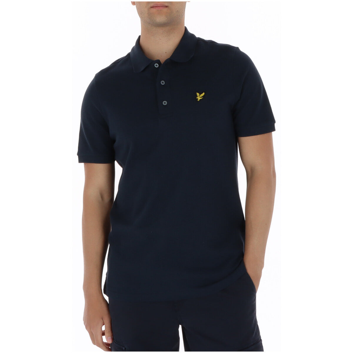 Lyle & Scott - Lyle & Scott Polo Herren