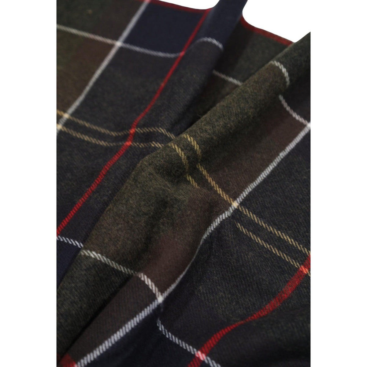 Barbour - Barbour Schal Herren