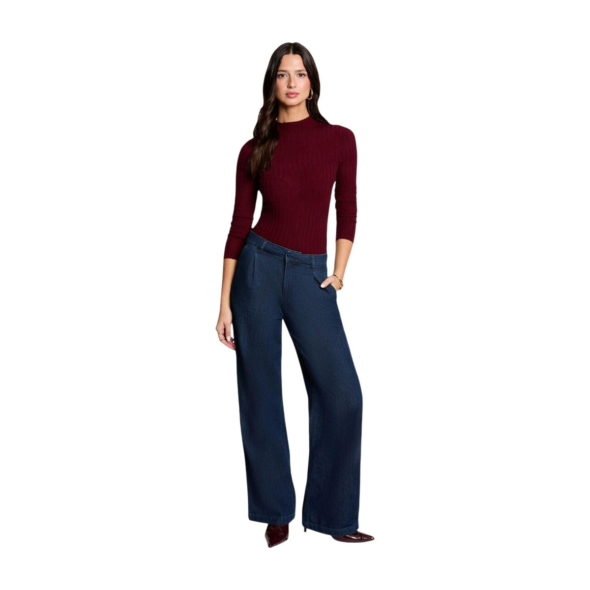Morgan De Toi -Pullover Damen