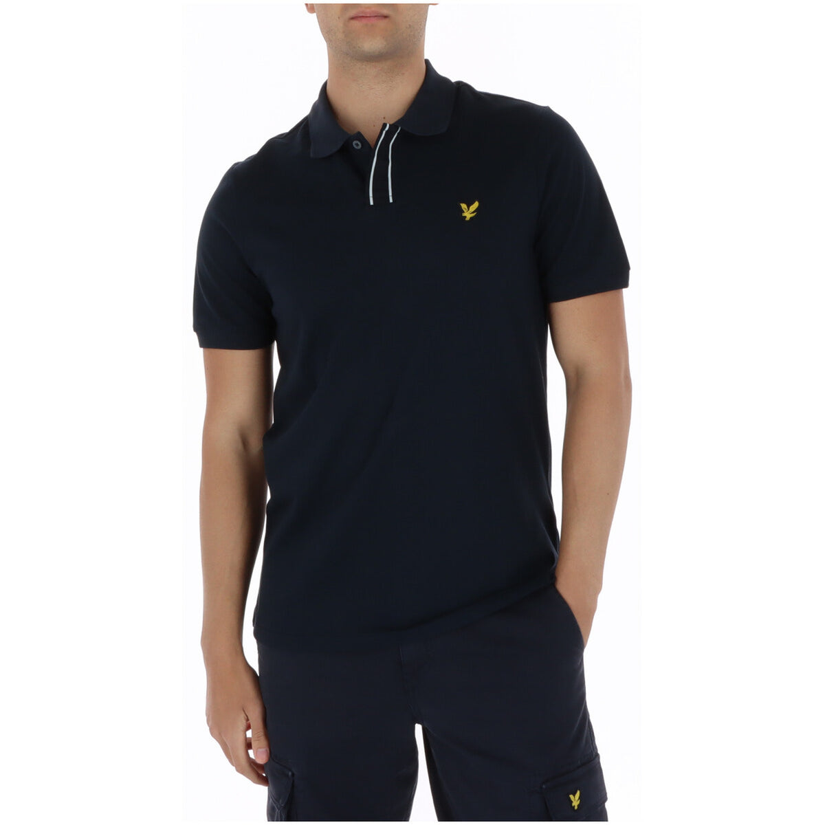 Lyle & Scott - Lyle & Scott Polo Herren