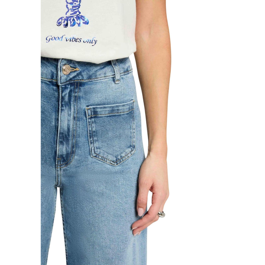 Morgan De Toi - Morgan De Toi Jeans Damen