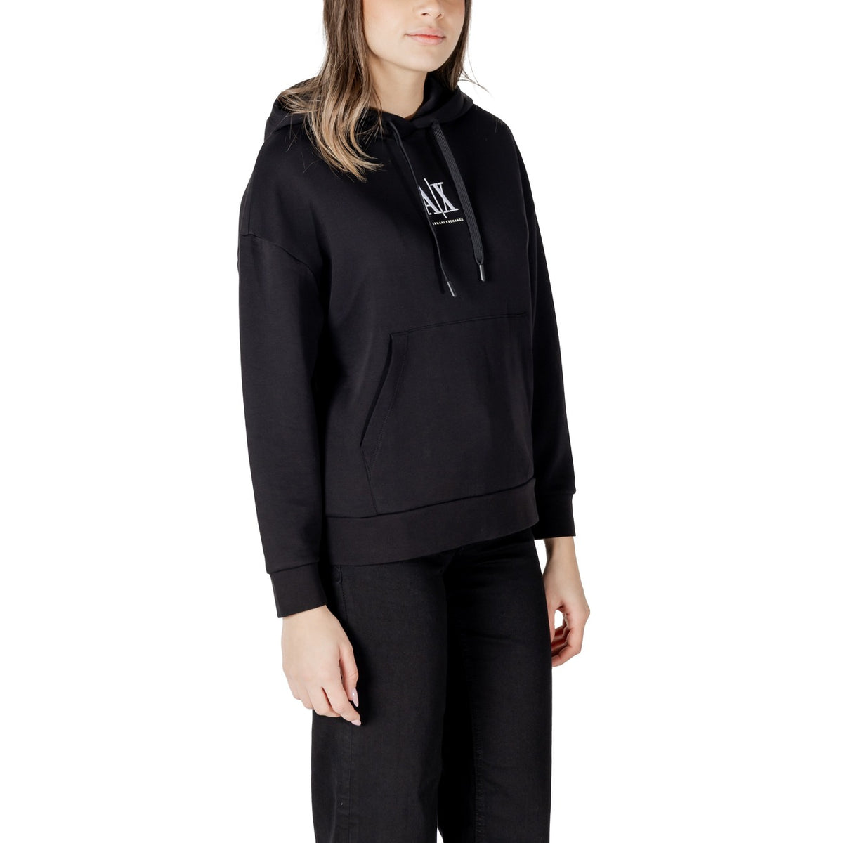 Armani Exchange -Fleece Damen
