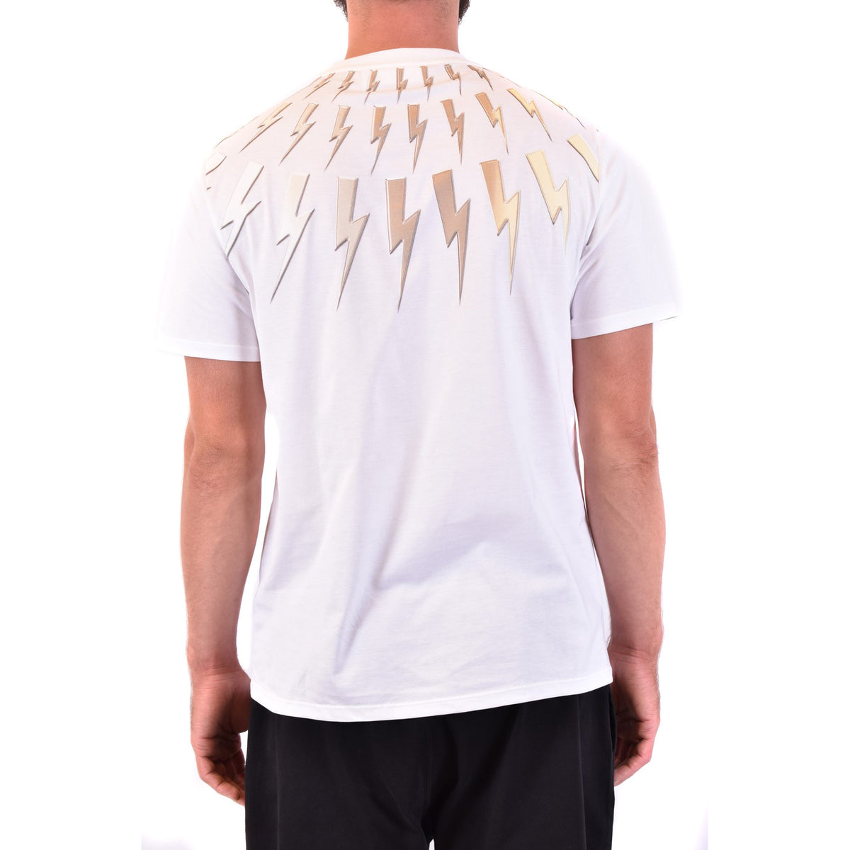 Neil Barrett - Neil Barrett T-Shirt Herren