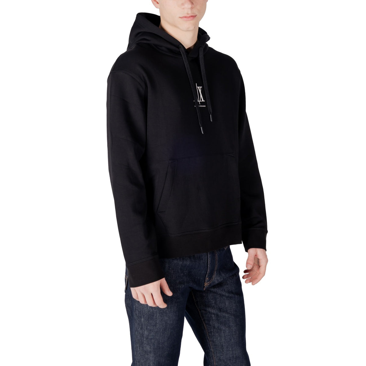 Armani Exchange -  Fleece Herren