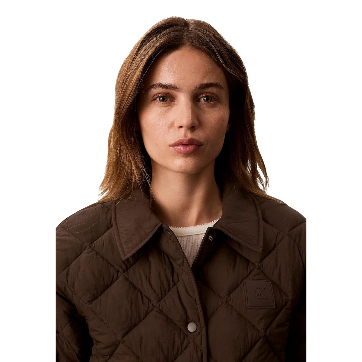 Calvin Klein Jeans - Jacke Damen