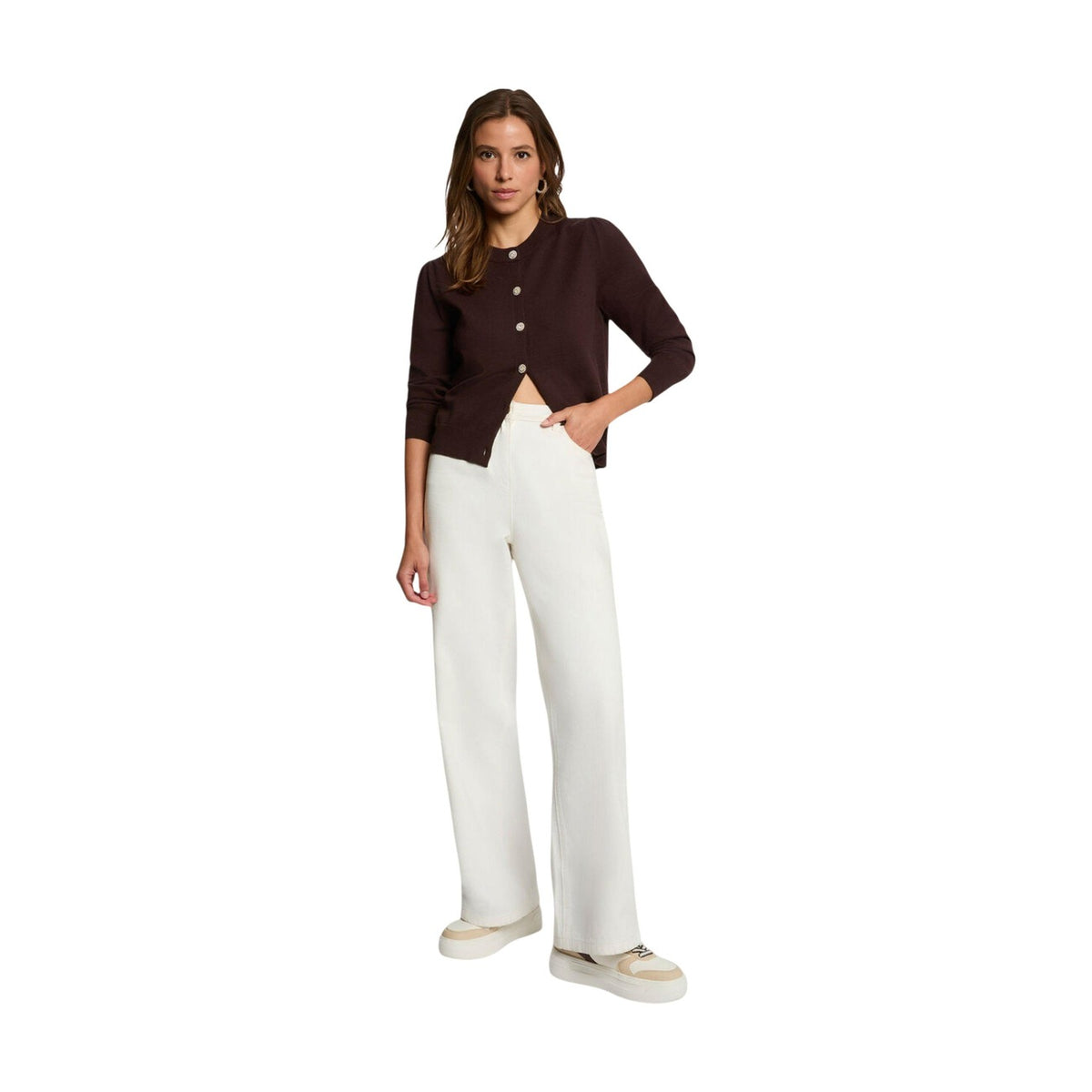 Morgan De Toi - Pullover Damen