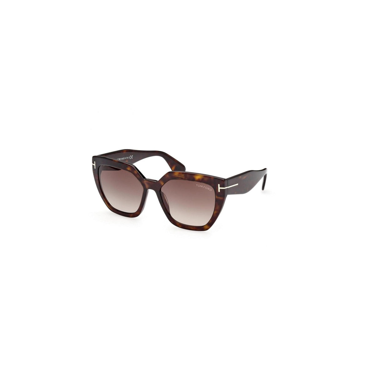 Tom Ford - Tom Ford Sonnenbrille Damen
