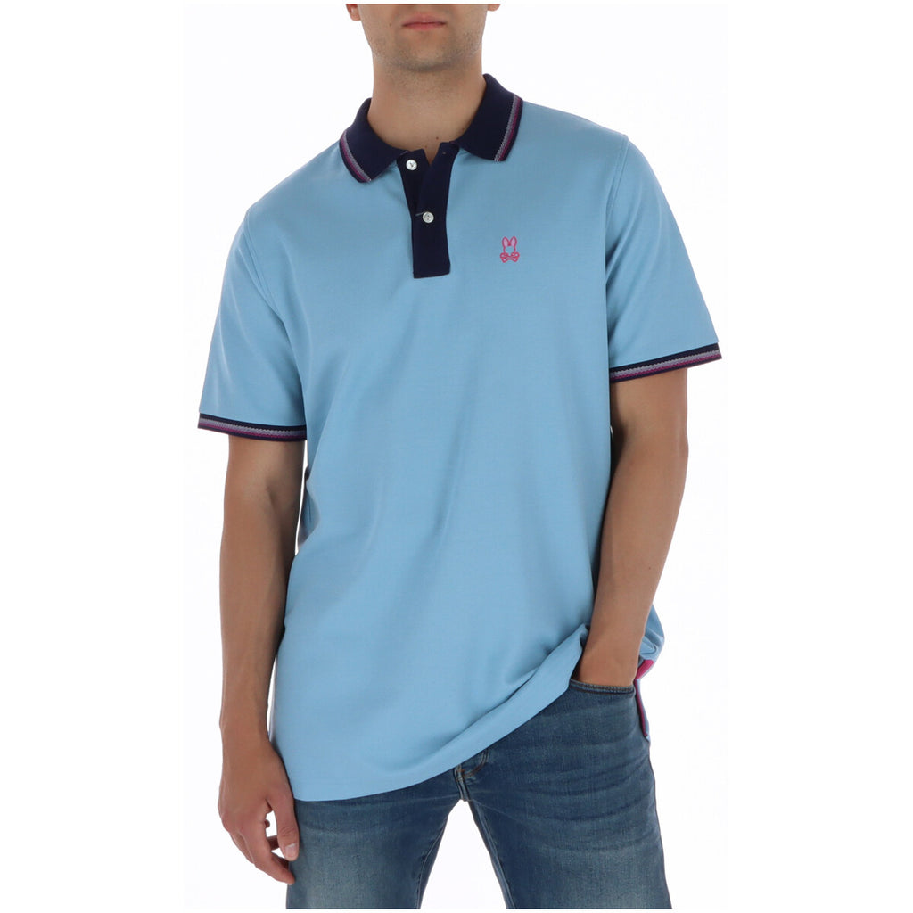 Psycho Bunny - Psycho Bunny Polo Herren