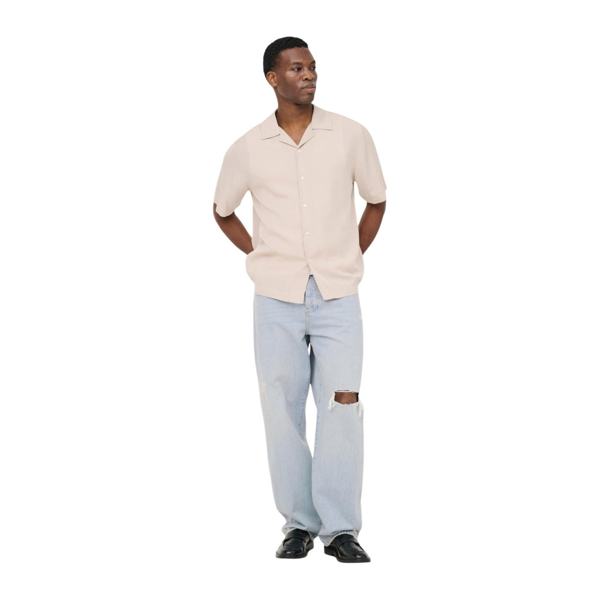 Only & Sons -  Hemd Herren