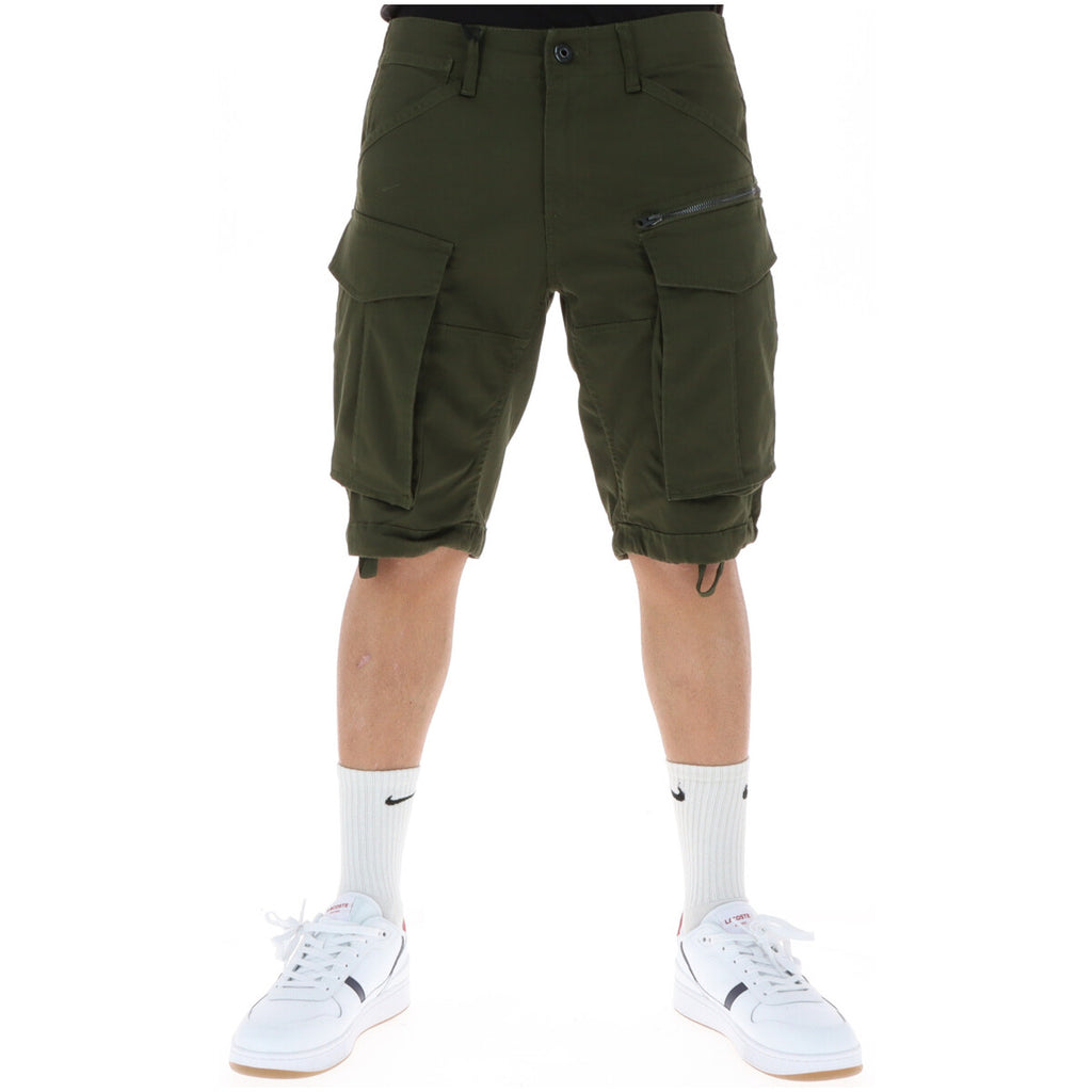 G-star - G-star Bermuda Herren