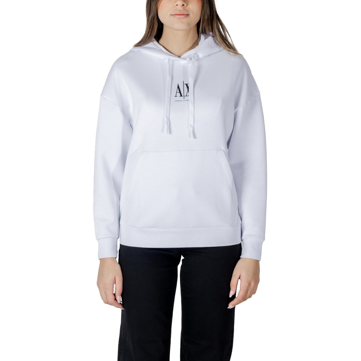 Armani Exchange -Fleece Damen