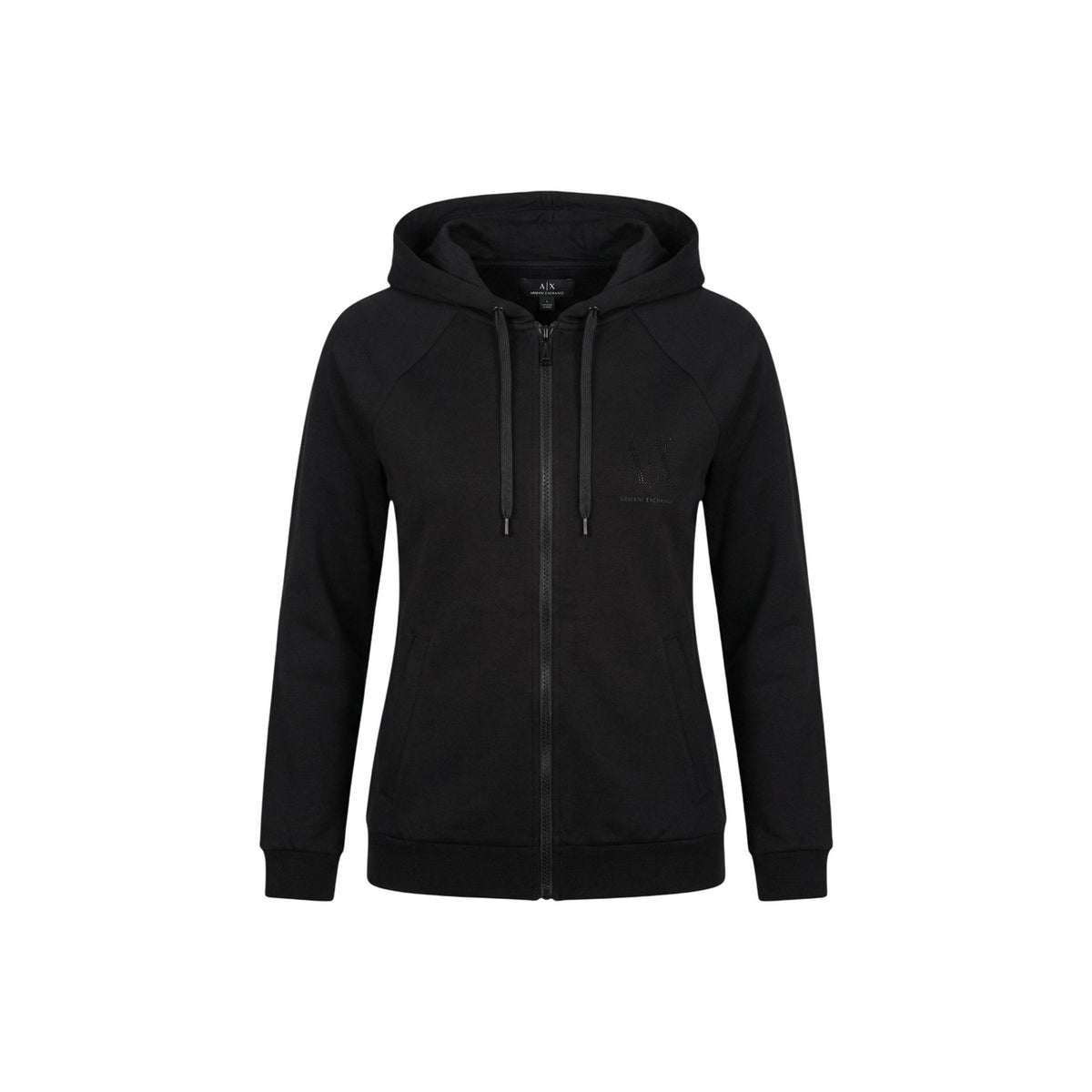 Armani Exchange - Armani Exchange Fleece Damen