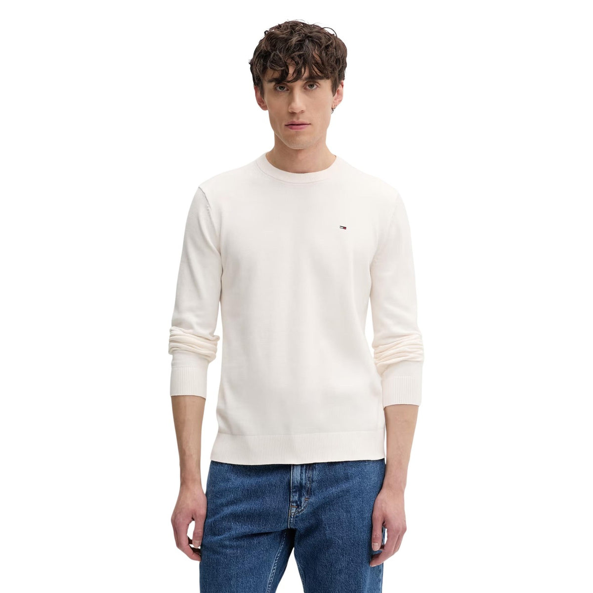 Tommy Hilfiger Jeans -  Pullover Herren