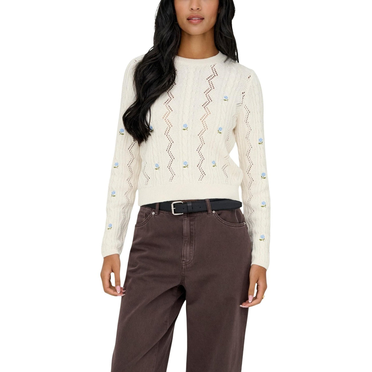 Only - Pullover Damen