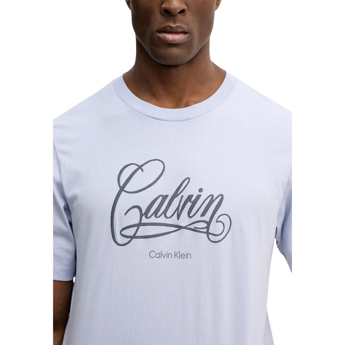 Calvin Klein Jeans - Calvin Klein Jeans T-Shirt Herren