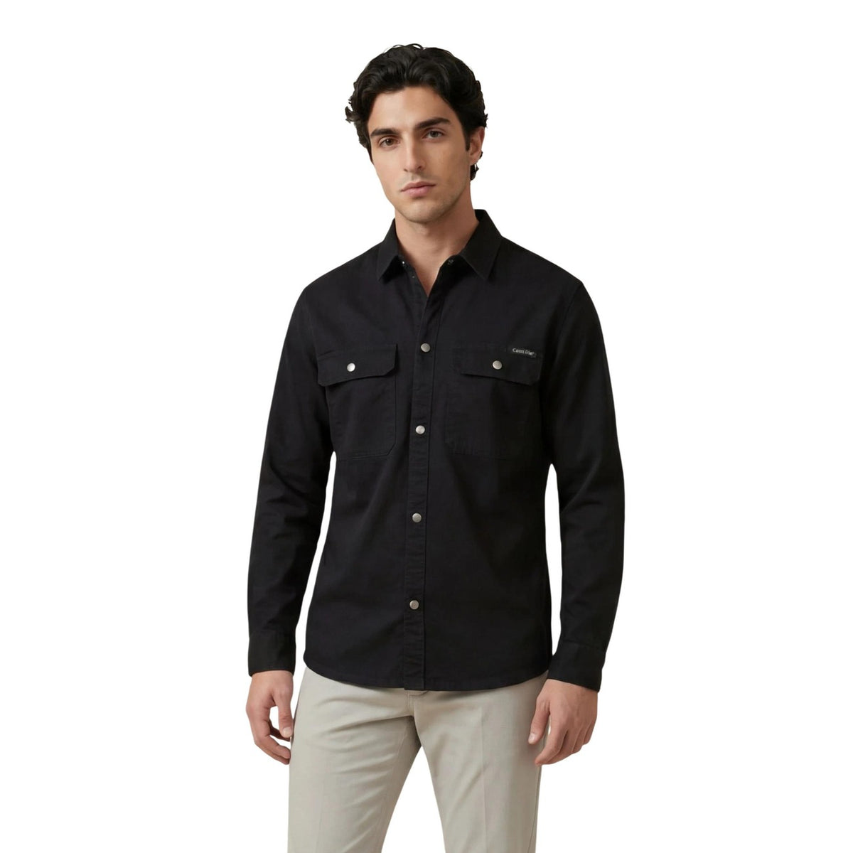 Calvin Klein Jeans -  Hemd Herren