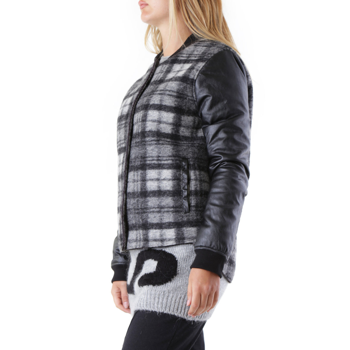 525 -  Kostümjacke Damen