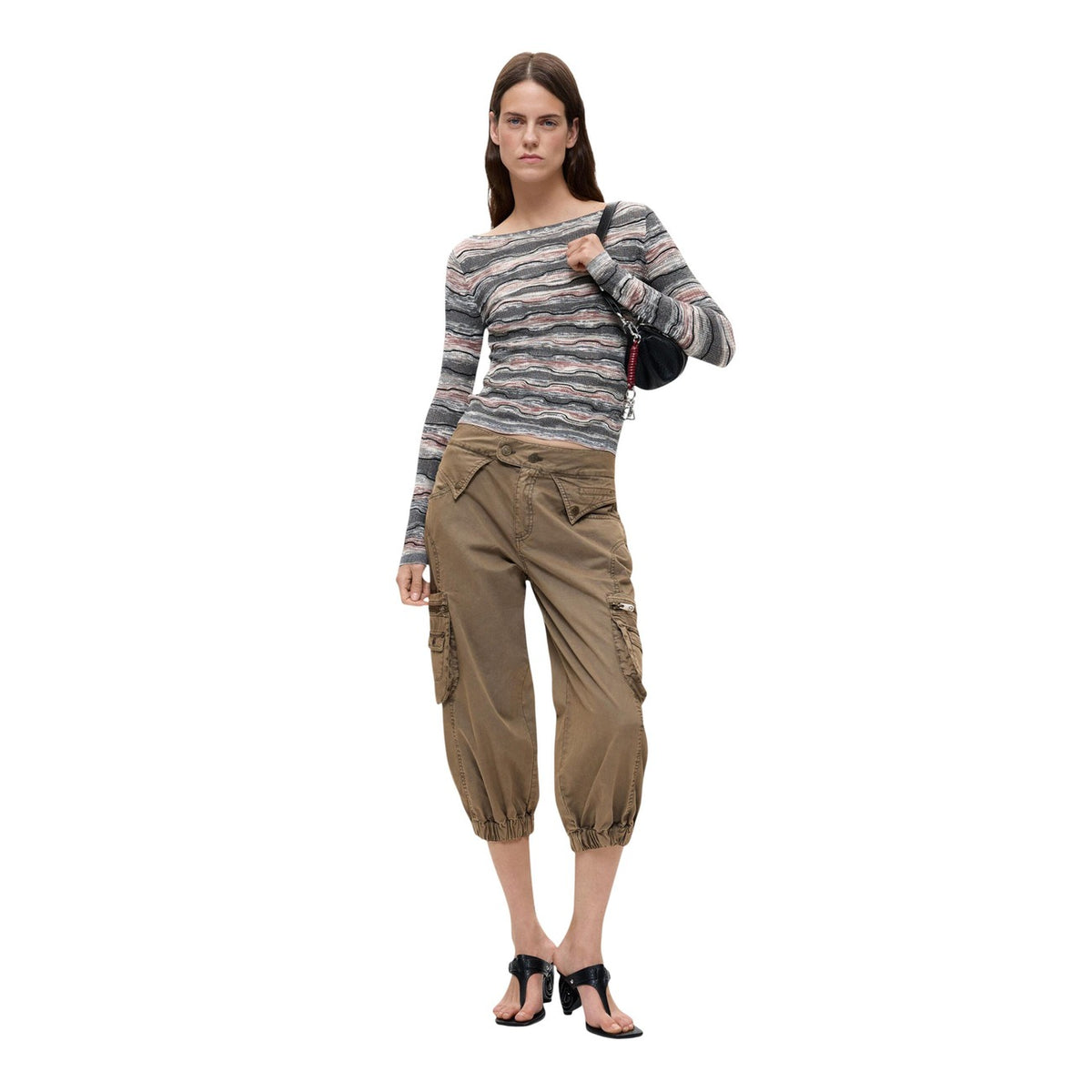 Desigual - Pullover Damen
