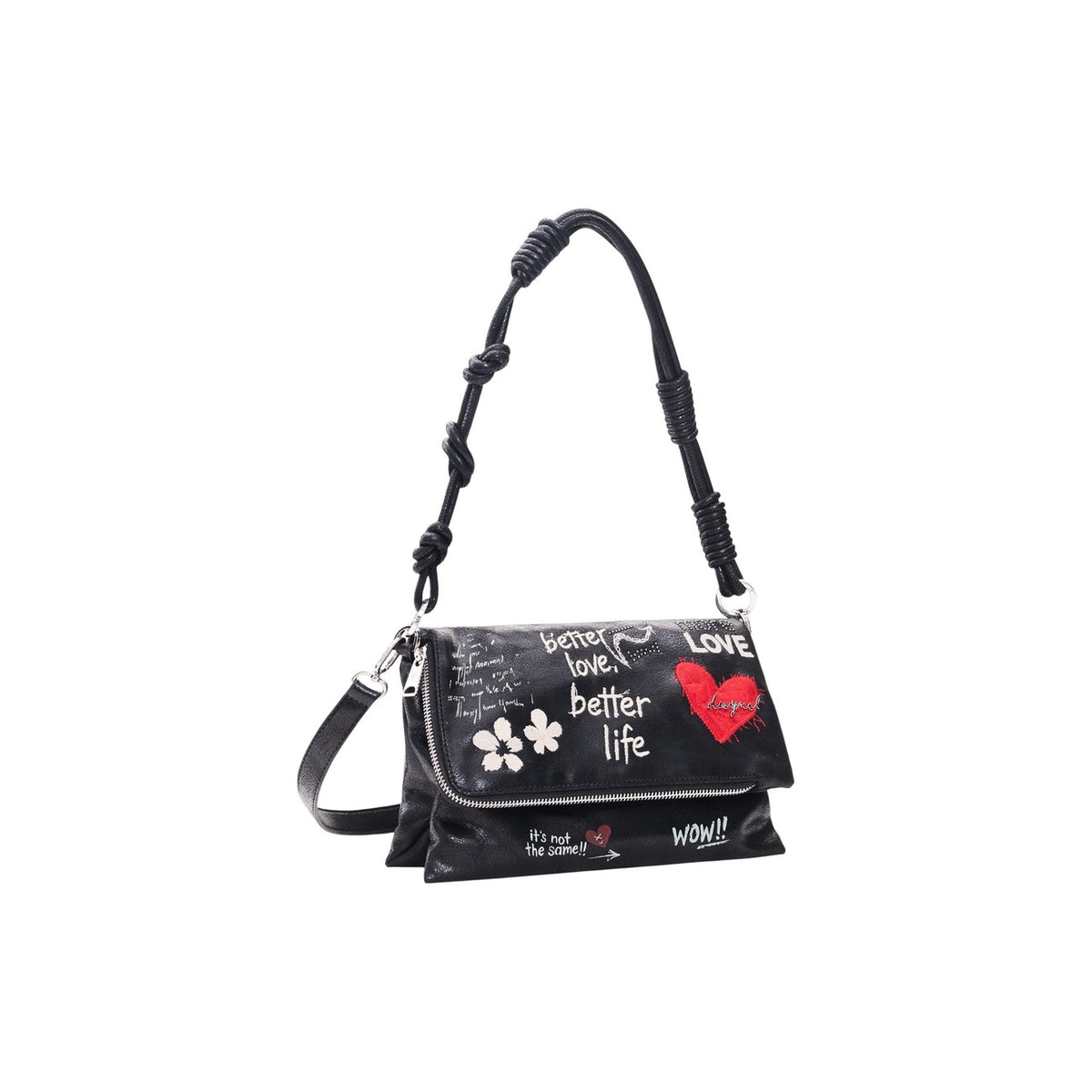 Desigual - Tasche Damen