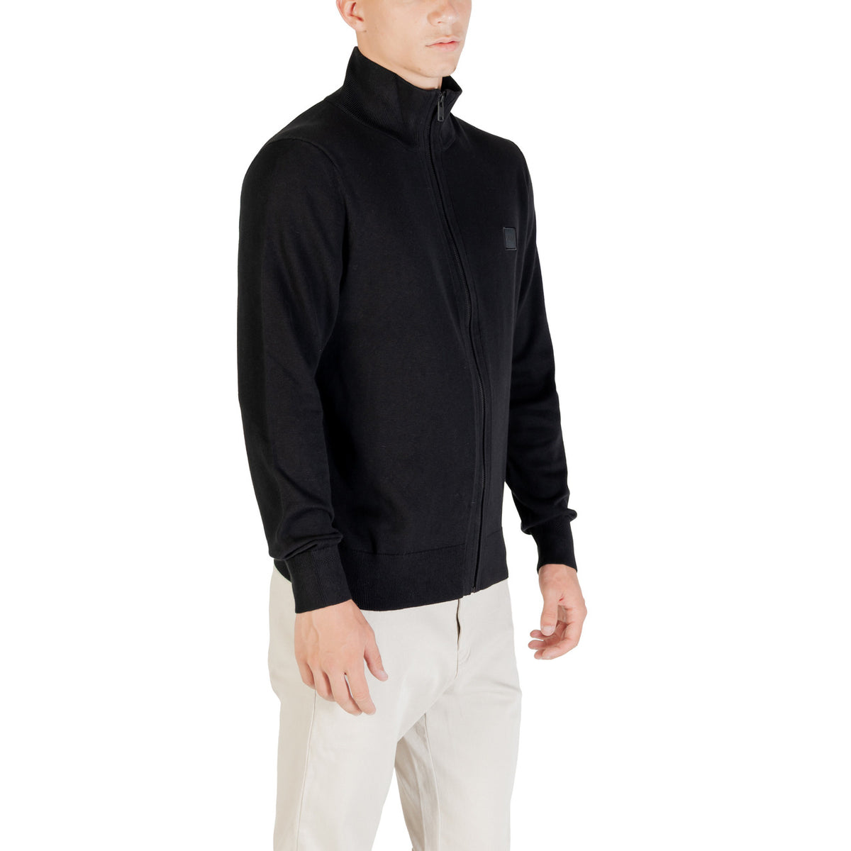 Boss - Pullover Herren