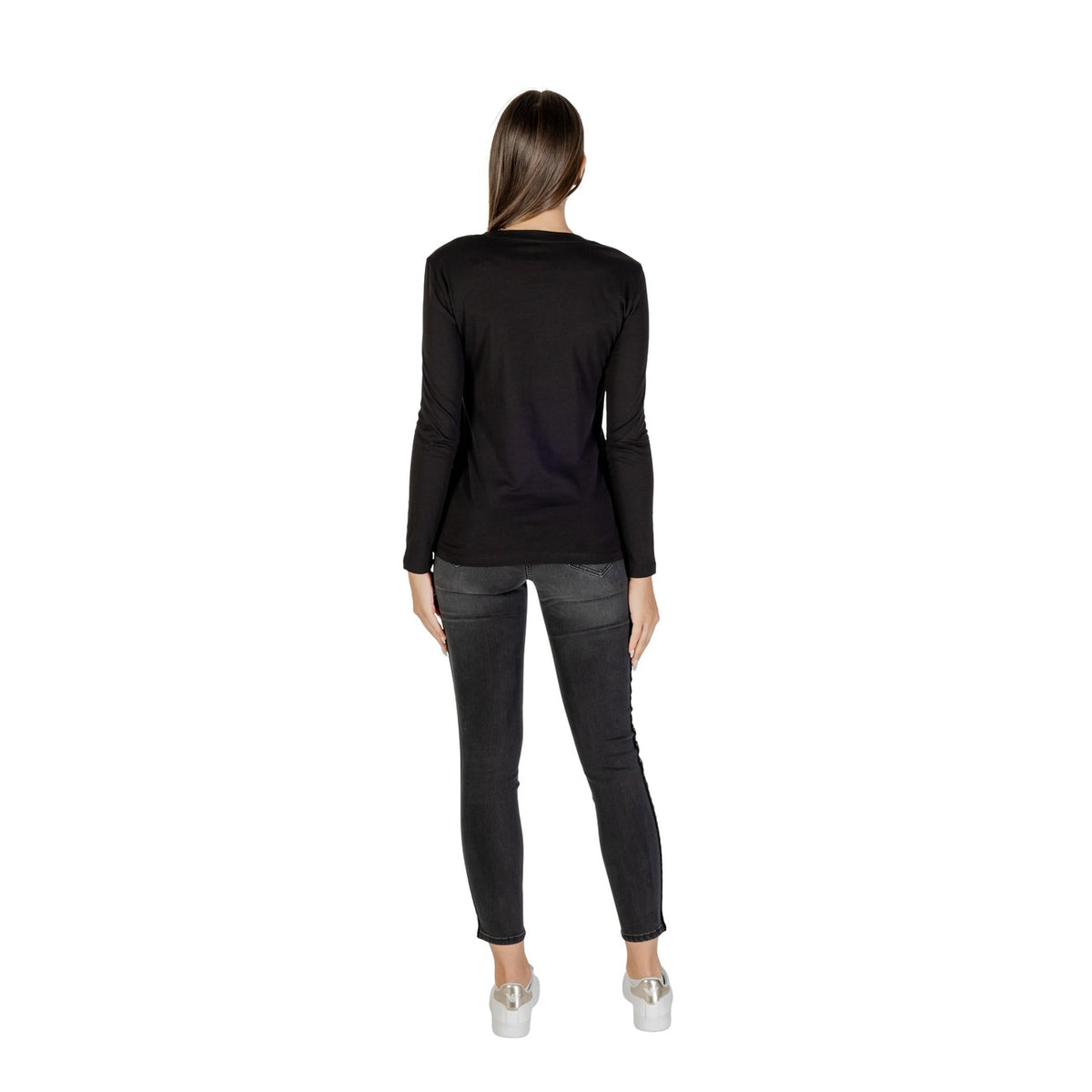 Armani Exchange - Armani Exchange T-Shirt Damen