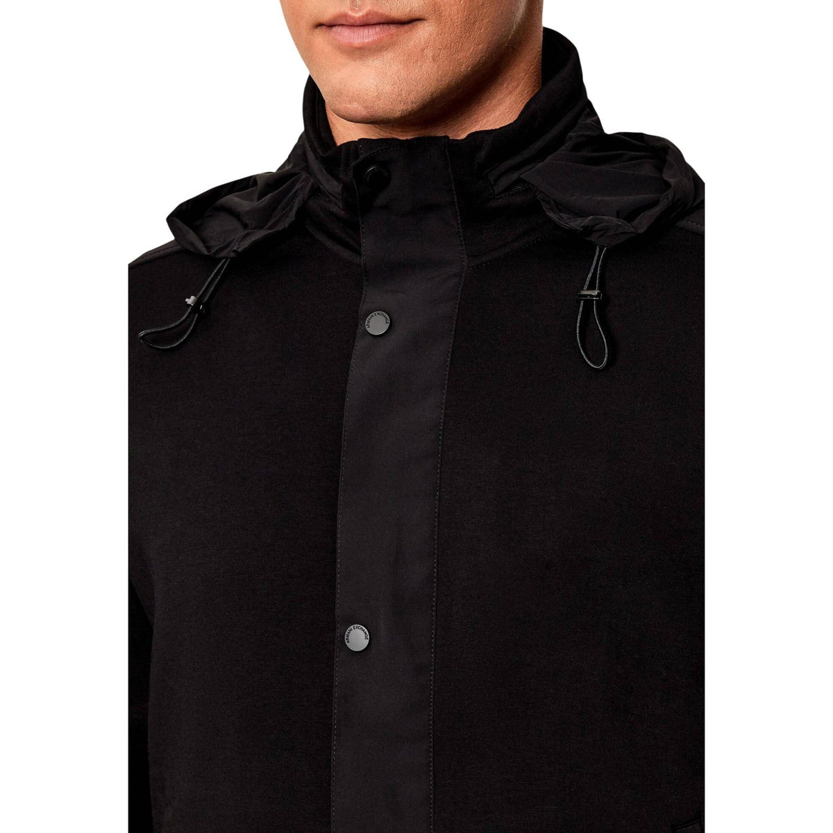 Armani Exchange - Armani Exchange Fleece Herren