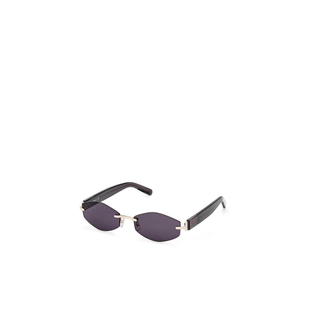 Gcds - Gcds Sonnenbrille Herren