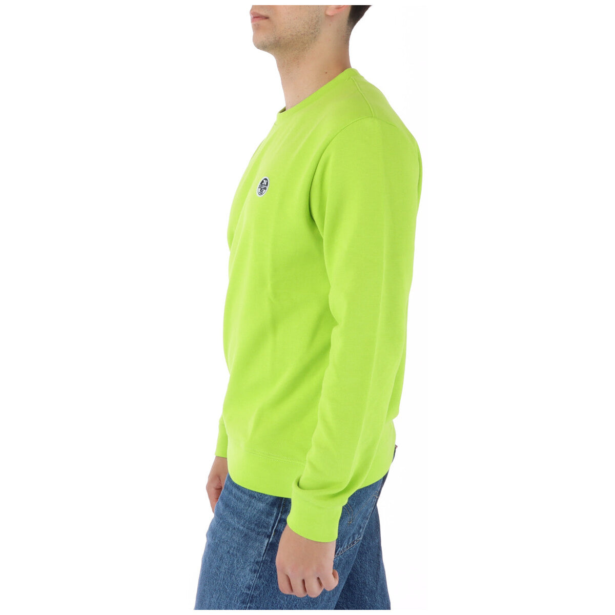 North Sails - Fleece Herren