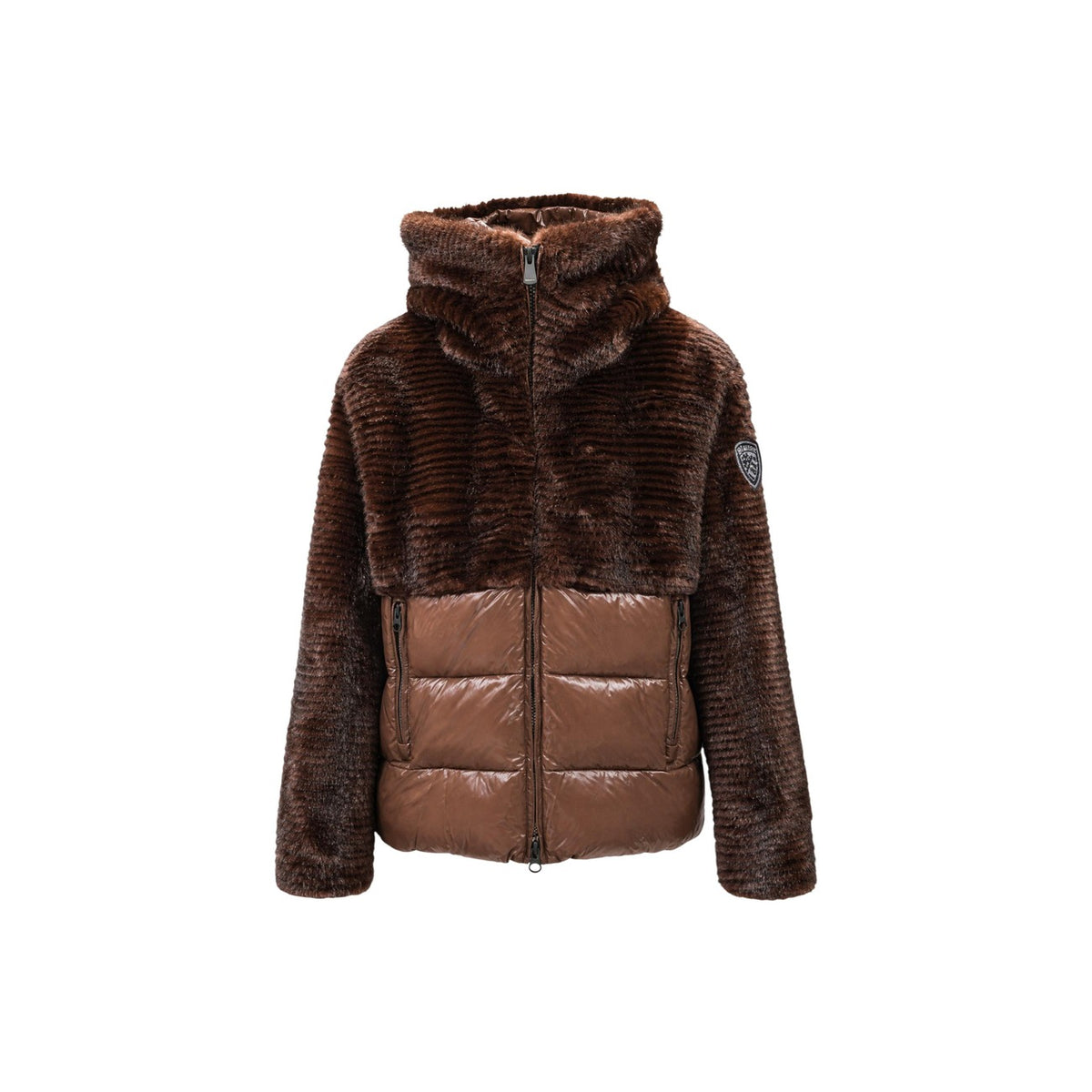 Blauer. -  Kostümjacke Damen