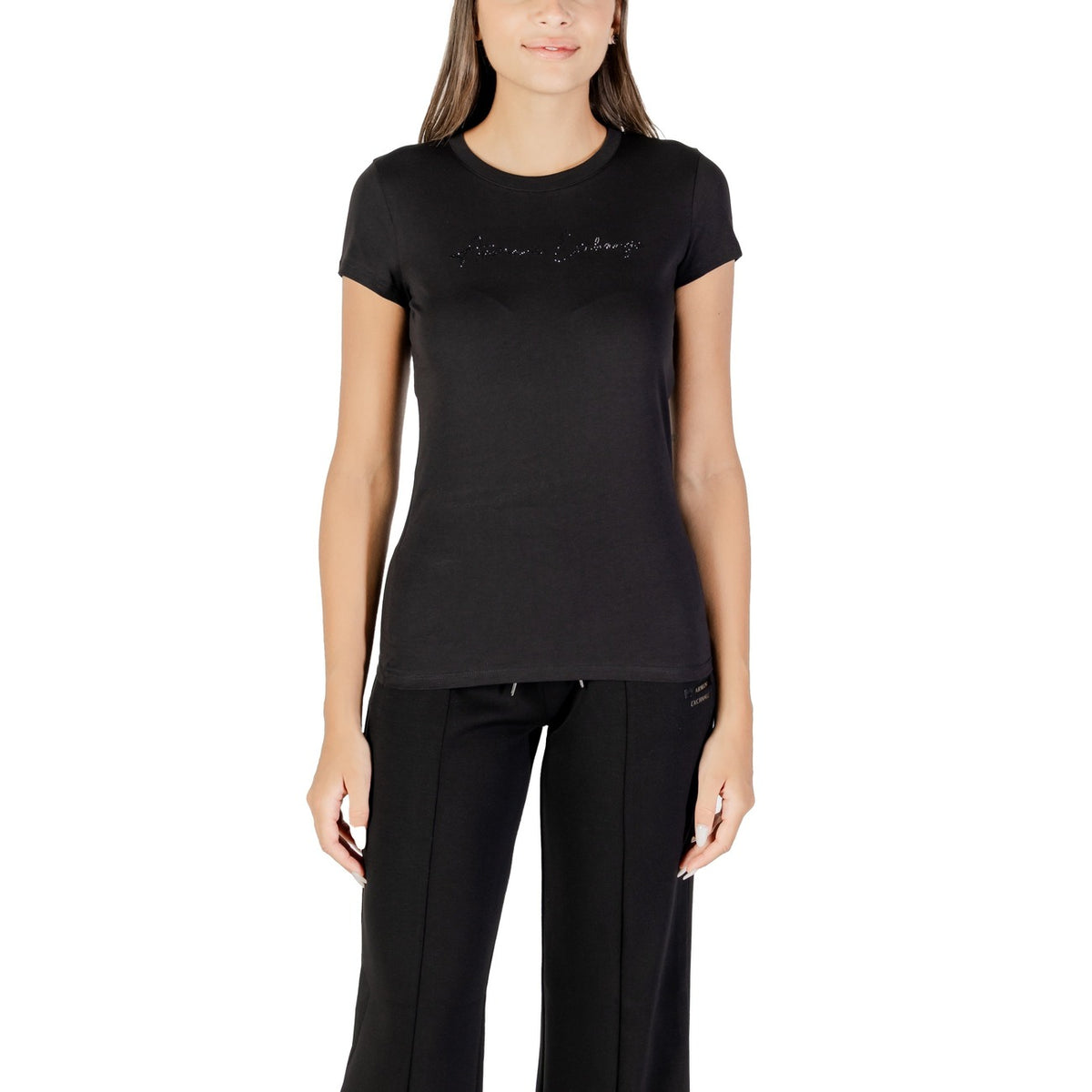 Armani Exchange - Armani Exchange T-Shirt Damen