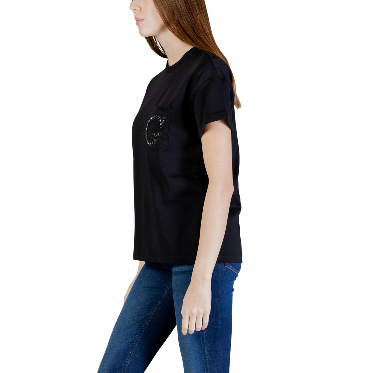 Guess - Guess T-Shirt Damen