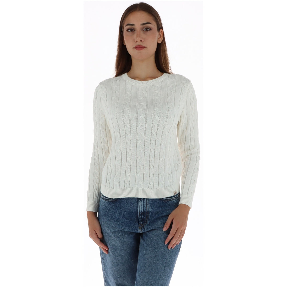 Superdry -  Pullover Damen