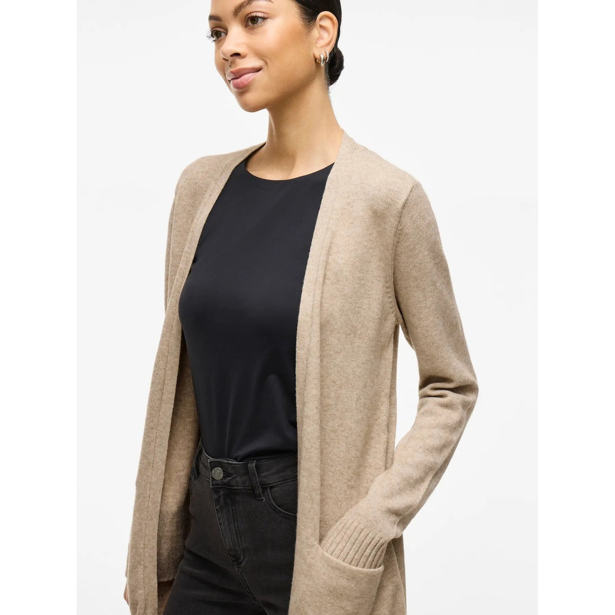 Vila Clothes - Cardigan Damen