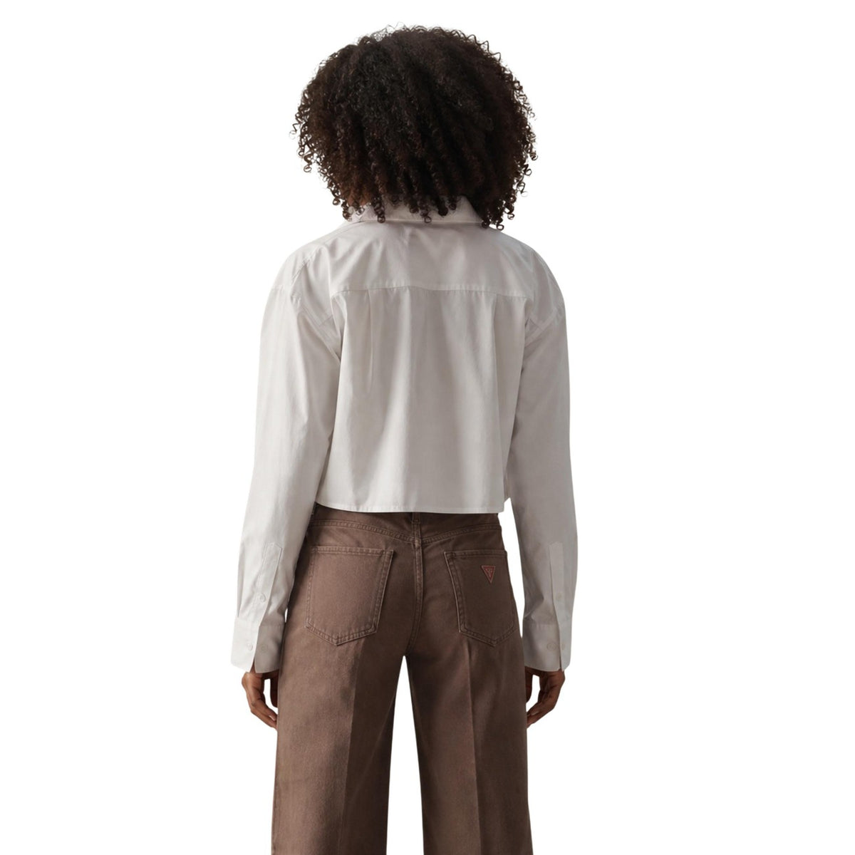 Calvin Klein Jeans - Calvin Klein Jeans Hemd Damen