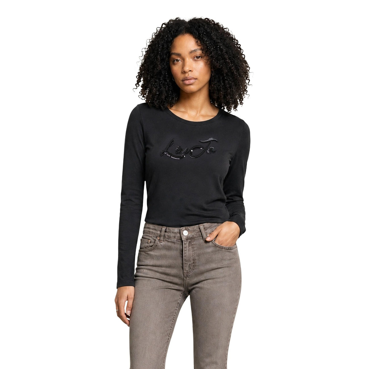 Liu Jo - Liu Jo T-Shirt Damen