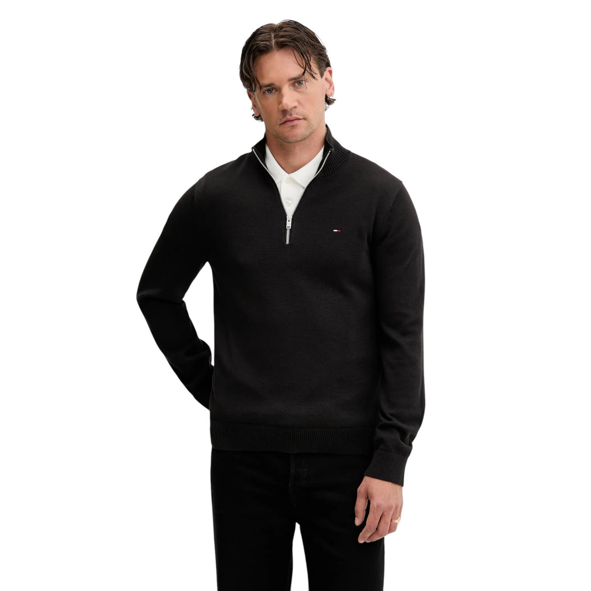 Tommy Hilfiger Jeans -  Pullover Herren