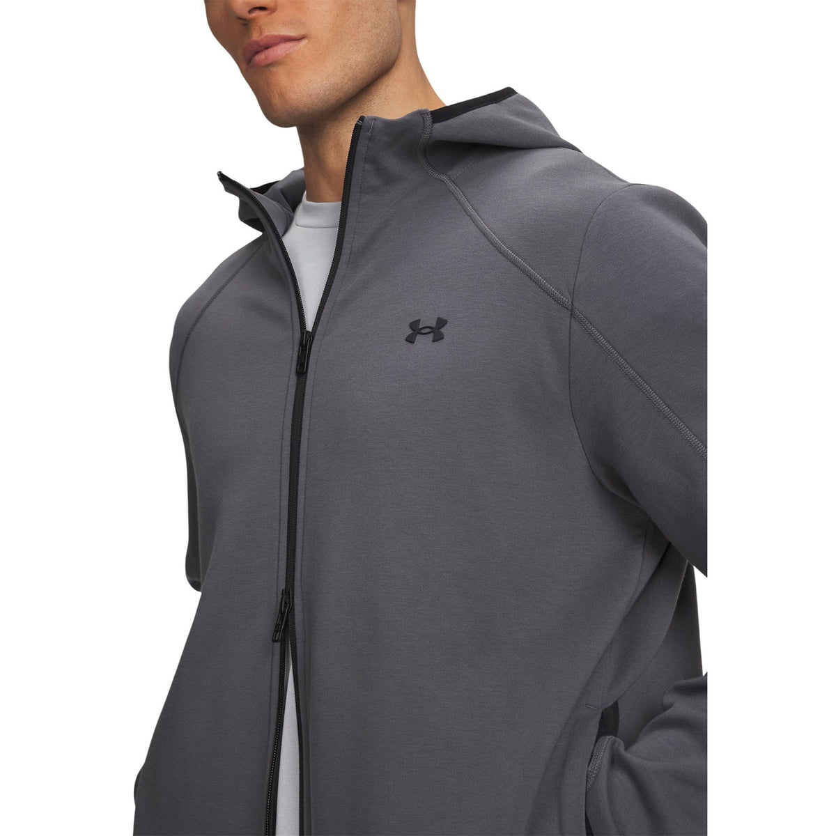 Under Armour - Fleece Herren