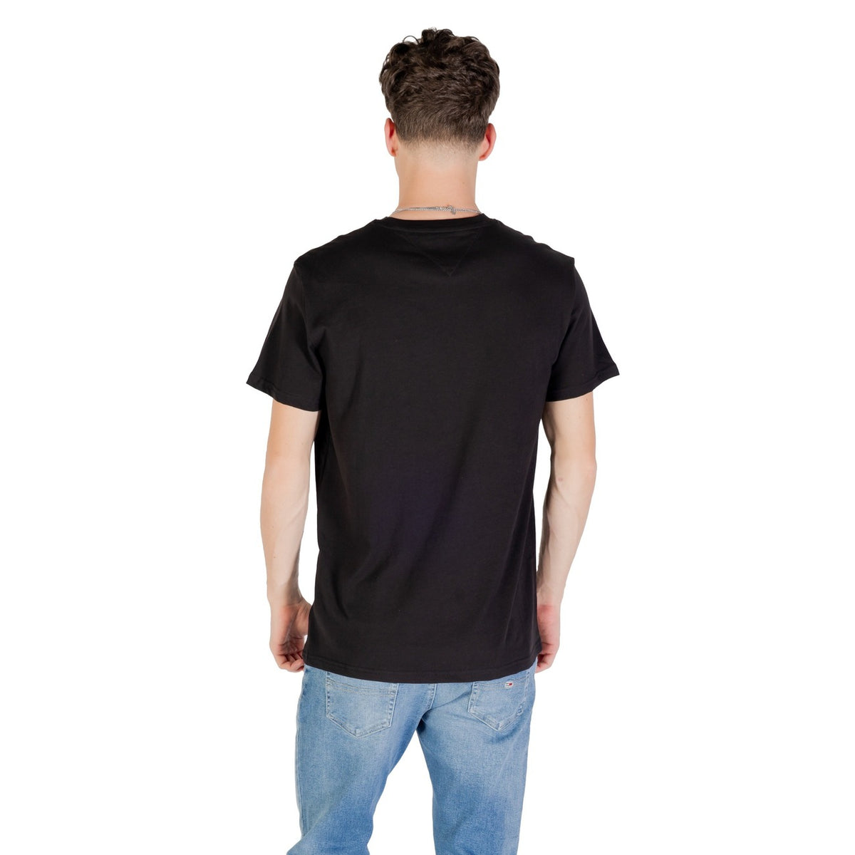 Tommy Hilfiger Jeans -  T-Shirt Herren