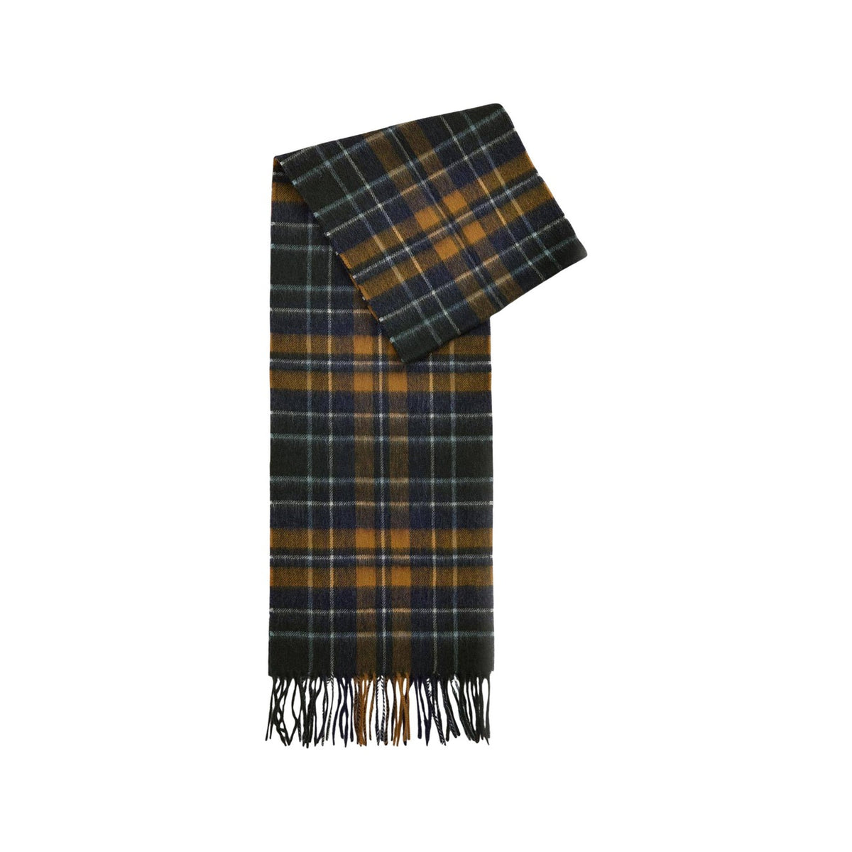 Barbour - Barbour Schal Herren
