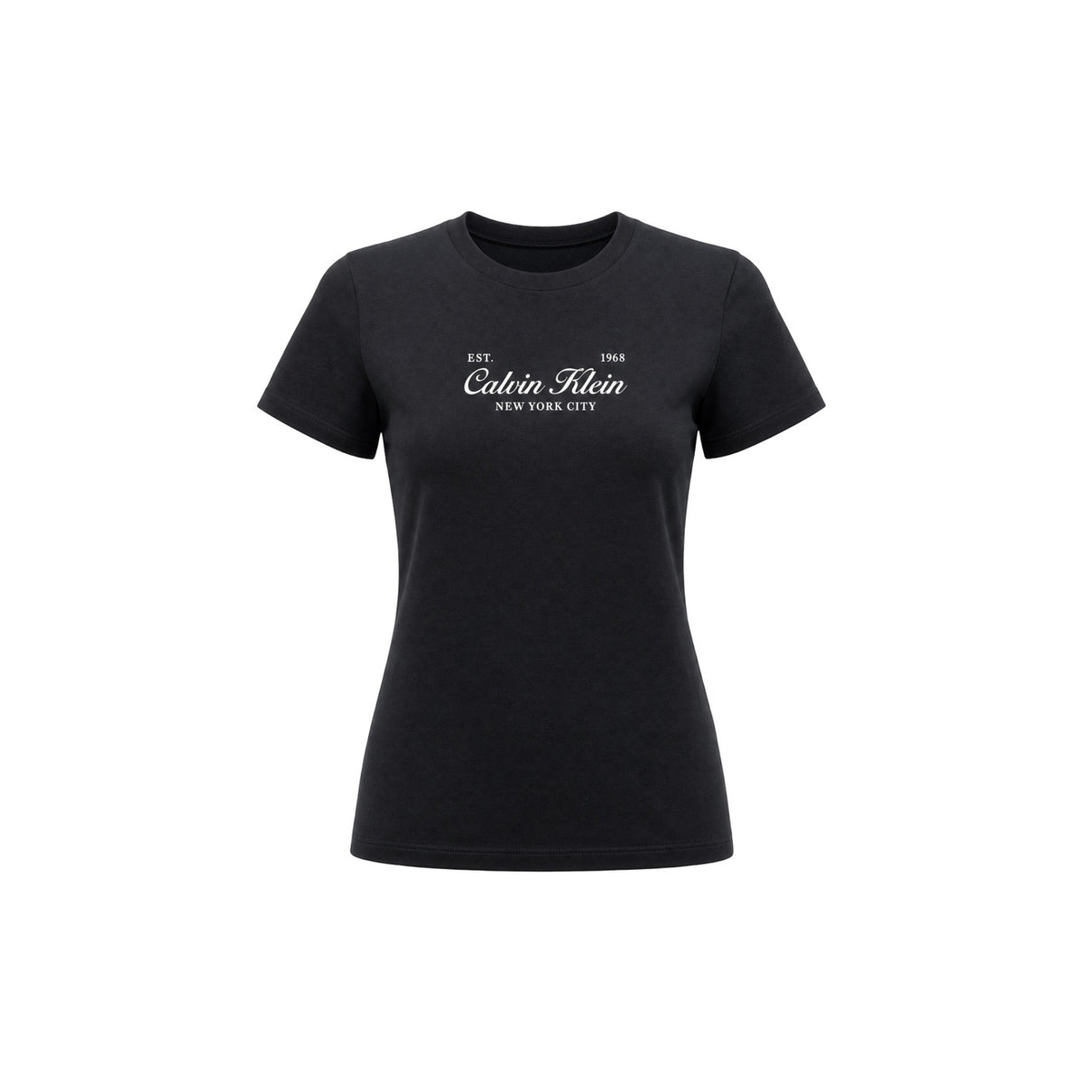 Calvin Klein Jeans - Calvin Klein Jeans T-Shirt Damen