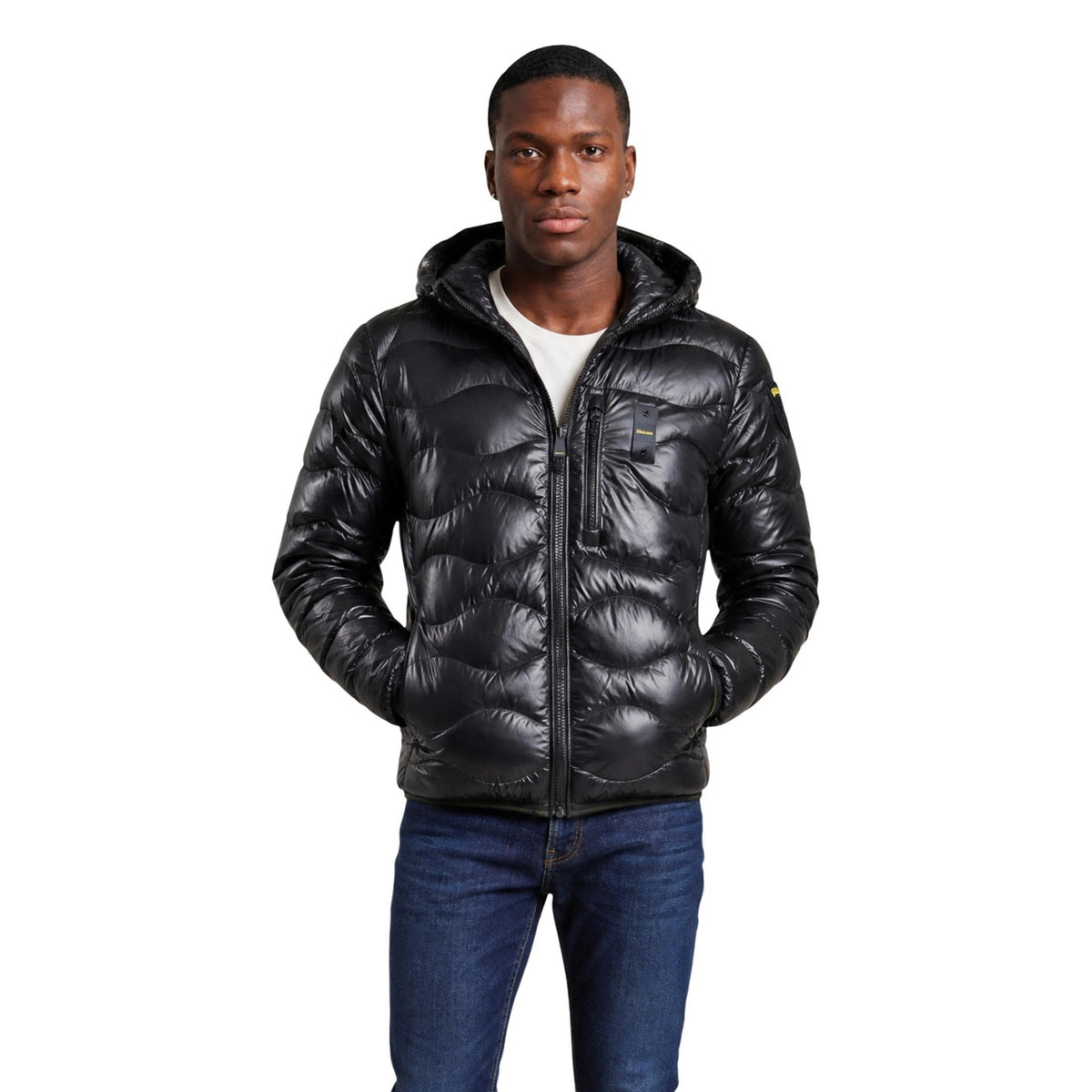 Blauer. - Jacke Herren