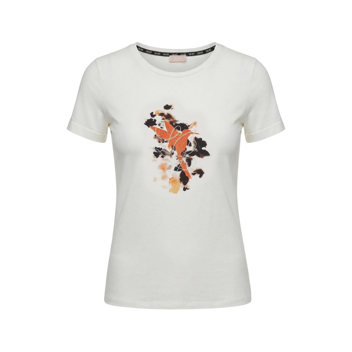 Liu Jo - Liu Jo T-Shirt Damen