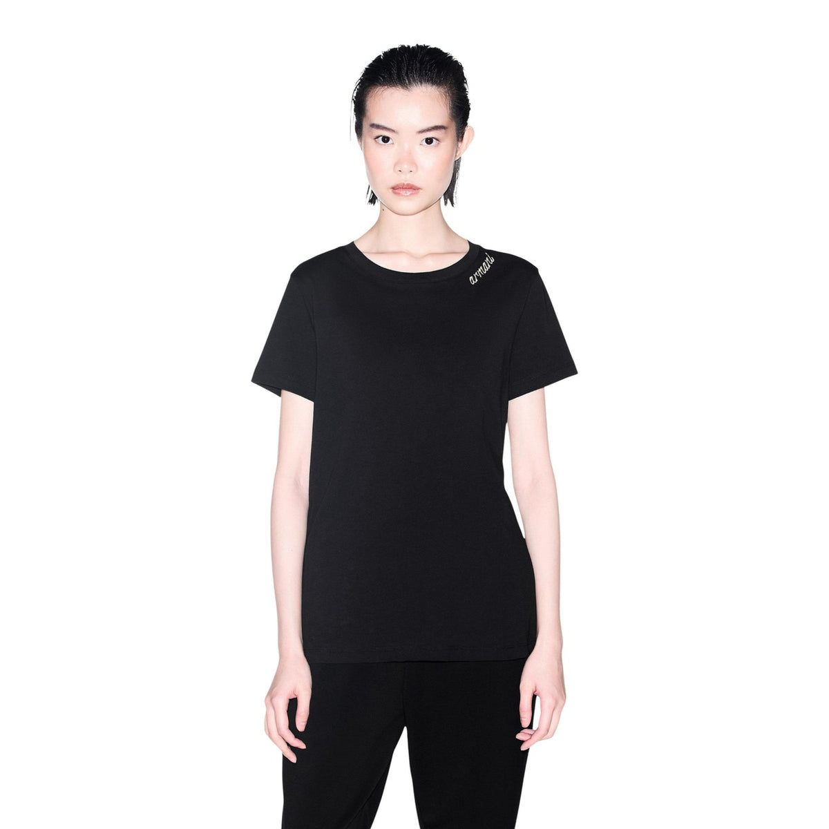 Armani Exchange - Armani Exchange T-Shirt Damen