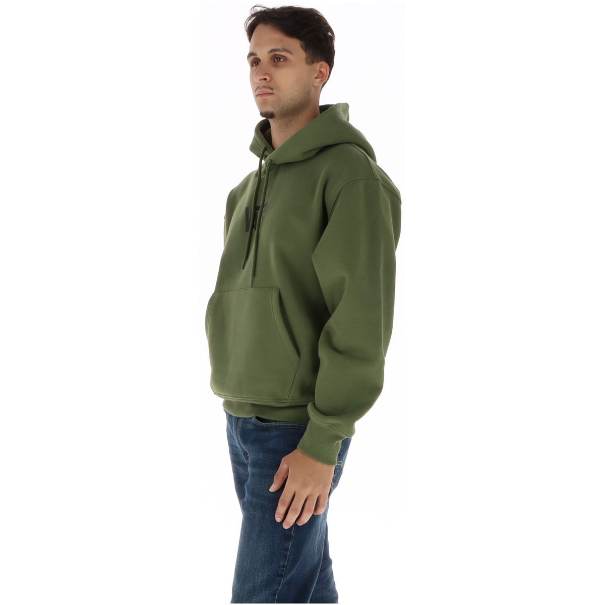 Vans - Fleece Herren