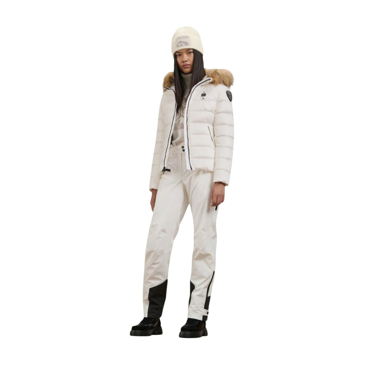 Blauer. Kostümjacke Damen