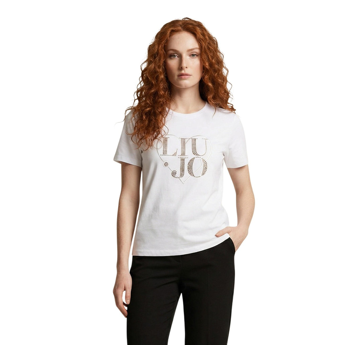 Liu Jo - Liu Jo T-Shirt Damen