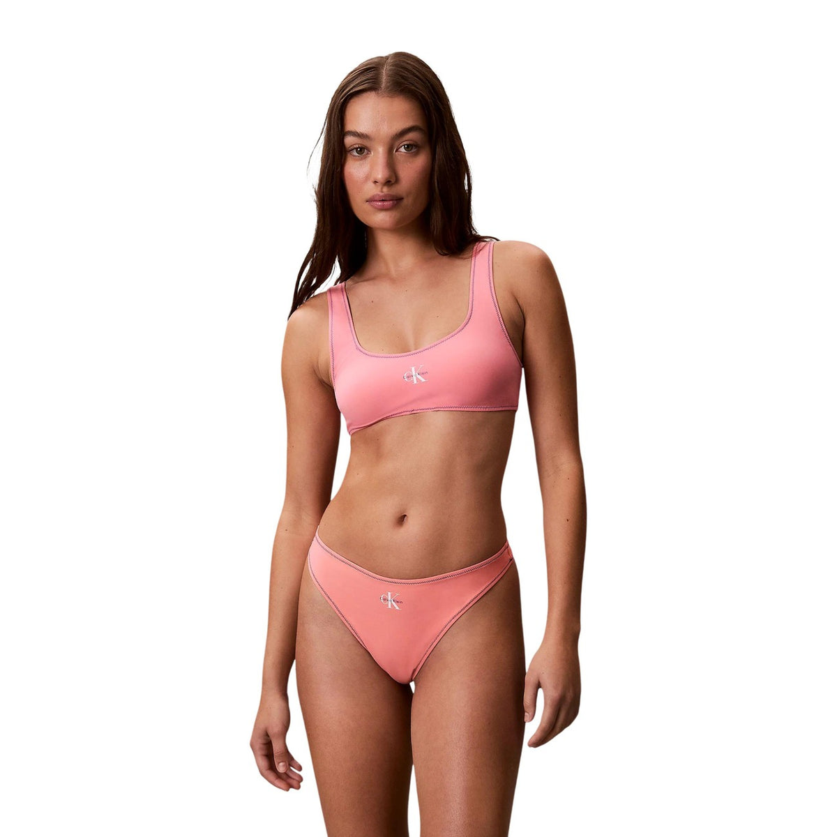 Calvin Klein Jeans - Calvin Klein Jeans Badeanzug Damen